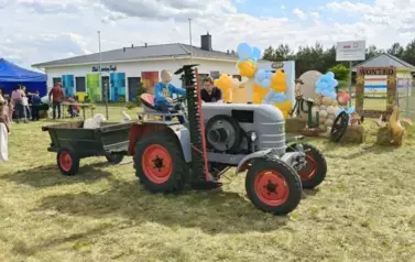 GMINNY DZIEŃ DZIECKA 105
