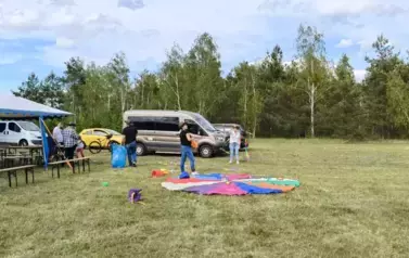 GMINNY DZIEŃ DZIECKA 111