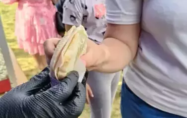 GMINNY DZIEŃ DZIECKA 132