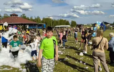GMINNY DZIEŃ DZIECKA 141
