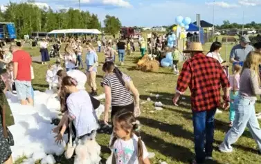 GMINNY DZIEŃ DZIECKA 146