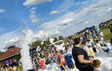 GMINNY DZIEŃ DZIECKA 149