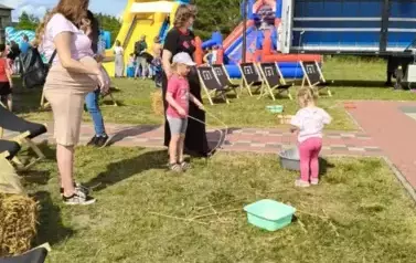 GMINNY DZIEŃ DZIECKA 150