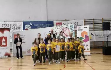 WYNIKI TURNIEJ&Oacute;W TANECZNYCH ROK 2025 5
