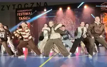 WYNIKI TURNIEJ&Oacute;W TANECZNYCH ROK 2025 7