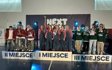 WYNIKI TURNIEJ&Oacute;W TANECZNYCH ROK 2025 12
