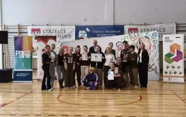 WYNIKI TURNIEJ&Oacute;W TANECZNYCH ROK 2025 19
