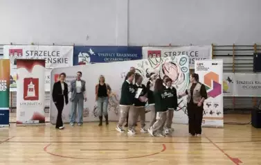 WYNIKI TURNIEJ&Oacute;W TANECZNYCH ROK 2025 20