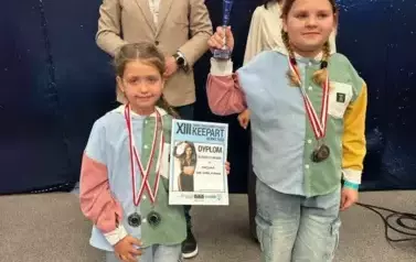 WYNIKI TURNIEJ&Oacute;W TANECZNYCH ROK 2025 21