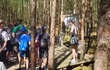Zakończenie akcji &bdquo;Wakacje pełne kultury i zabawy&rdquo; &ndash; Lato w GOK 2025  60