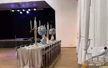 WYNAJEM SALI WIDOWISKOWEJ 10
