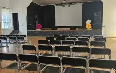 WYNAJEM SALI WIDOWISKOWEJ 12