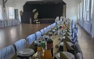 WYNAJEM SALI WIDOWISKOWEJ 15