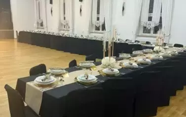 WYNAJEM SALI WIDOWISKOWEJ 16
