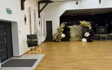 WYNAJEM SALI WIDOWISKOWEJ 17