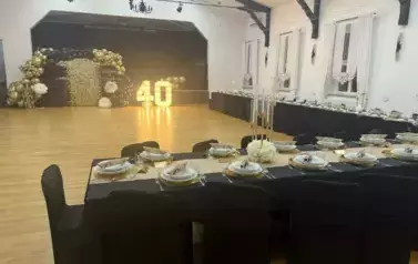 WYNAJEM SALI WIDOWISKOWEJ 18