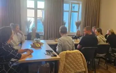 OZDOBA DOŻYNKOWA- rozstrzygnięcie konkursu 3