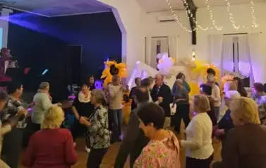 DZIEŃ SENIORA 72