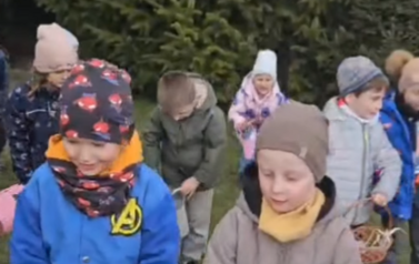WIELKANOCNE POSZUKIWANIA 18