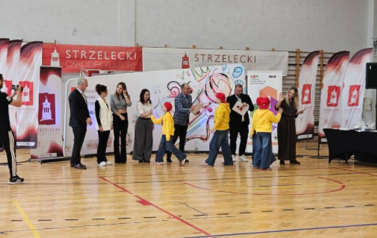 PRZEGLĄD TANECZNY- STRZELCE KRAJEŃSKIE 7