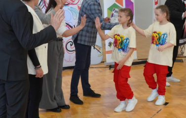 PRZEGLĄD TANECZNY- STRZELCE KRAJEŃSKIE 31