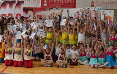 PRZEGLĄD TANECZNY- STRZELCE KRAJEŃSKIE 37