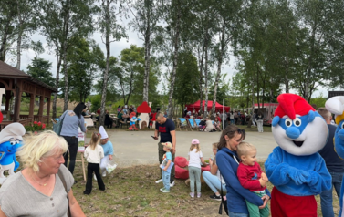 DZIEŃ DZIECKA 2026 27