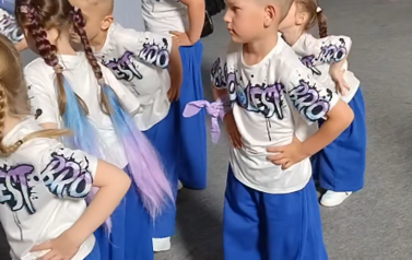 Og&oacute;lnopolski Festiwal Tańca 2