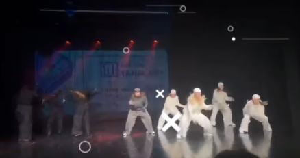 Finał Wojew&oacute;dzki PRO ARTE 2