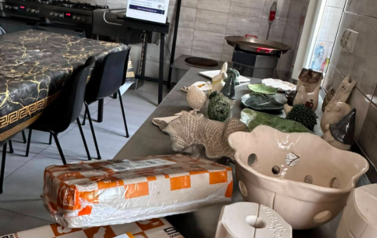 WARSZTATY CERAMICZNE "DOTYK TRADYCJI" 22