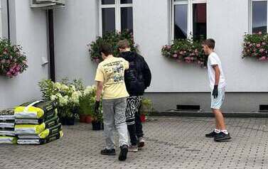 WARSZTATY OGRODNICZE "ZIELONY ZAKĄTEK" 18