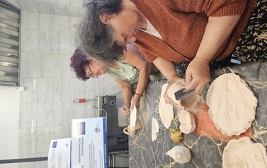 WARSZTATY CERAMICZNE "DOTYK TRADYCJI" 87