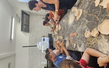 WARSZTATY CERAMICZNE "DOTYK TRADYCJI" 89