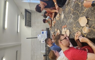 WARSZTATY CERAMICZNE "DOTYK TRADYCJI" 90