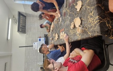 WARSZTATY CERAMICZNE "DOTYK TRADYCJI" 91