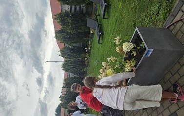 WARSZTATY OGRODNICZE "ZIELONY ZAKĄTEK" 44