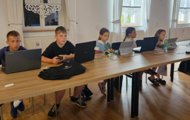 WARSZTATY TWORZENIA GRY TERENOWEJ 7