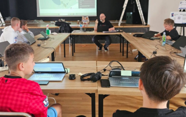 WARSZTATY TWORZENIA GRY TERENOWEJ 11