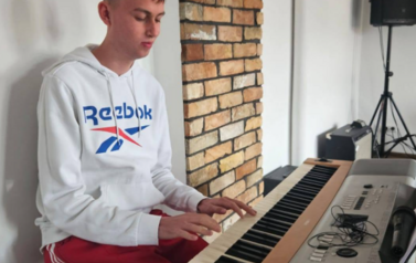 WARSZTATY MUZYCZNE "AKADEMIA GŁOSU" 10
