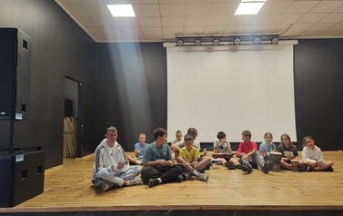 WARSZTATY MUZYCZNE "AKADEMIA GŁOSU" 17