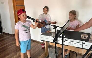 WARSZTATY MUZYCZNE "AKADEMIA GŁOSU" 33