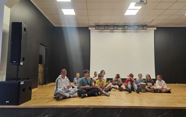 WARSZTATY MUZYCZNE "AKADEMIA GŁOSU" 48