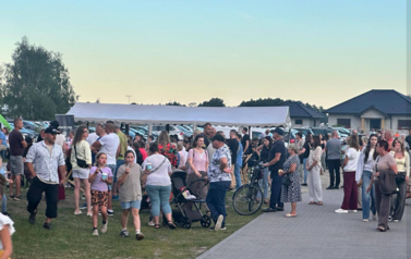 DOŻYNKI GMINNE 2026 2