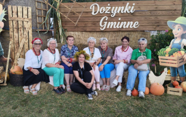 DOŻYNKI GMINNE 2026 12
