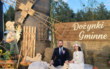 DOŻYNKI GMINNE 2026 14