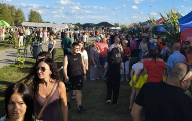 DOŻYNKI GMINNE 2026 19