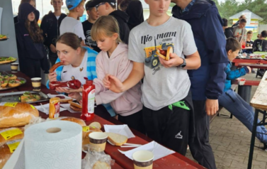 PODSUMOWANIE PROJEKTU - PIKNIK 6