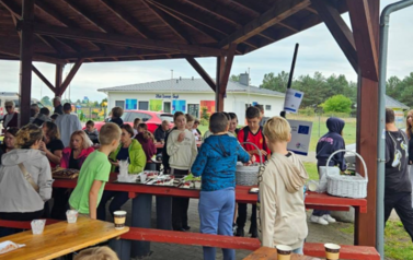 PODSUMOWANIE PROJEKTU - PIKNIK 8