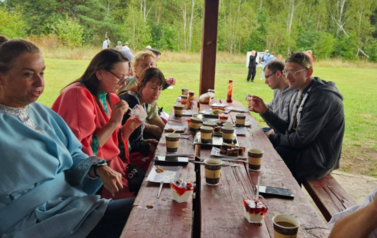PODSUMOWANIE PROJEKTU - PIKNIK 12