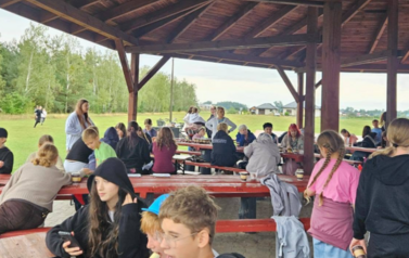 PODSUMOWANIE PROJEKTU - PIKNIK 13